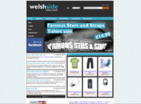 welshside.com screengrab