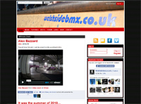 welshsidebmx.co.uk screengrab