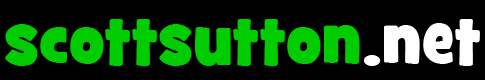 scott sutton dot net