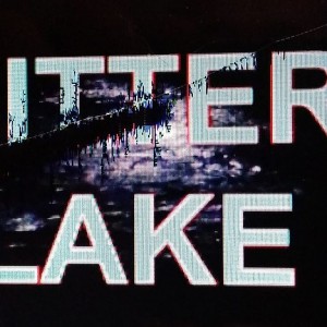 Bitter Lake by Adam Curtis